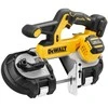 DEWALT DCS378N-XJ juostinis pjūklas, 1 vnt.