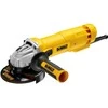 Kampinis šlifuoklis Dewalt DWE4227-QS