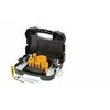 DEWALT KIAUŠIŲ PJŪKLŲ RINKINYS 11 vnt. BIMETALAS ELEKTRIKUI