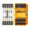 Sukimo antgalių rinkinys DeWalt DT70737T-QZ; 31 vnt.