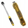 Dinamometrinis raktas DeWalt DWMT75463-0; 3/8''; 27-135 Nm