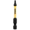 DEWALT SMŪGINIS ANTGALIS T27x50 /5vnt. EXTREME IMPACT TORSION