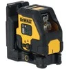 Lazerinis nivelyras su savaiminio išsilyginimo funkcija DeWalt DCLE14201GB-XJ