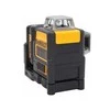 AKU Gulščiukas kryžminis 10,8V/2,0Ah DEWALT