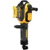Atskėlimo plaktukas DeWalt DCH966Z2-QW; 54 V; 41 J; 1x15,0 Ah akum.