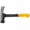 plieno vientisas su magnetiniu laikikliu plaktukas vinims, 624g, DeWalt [DWHT51006-0]