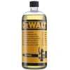 dewalt olej do piły łańcuchowej