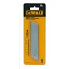 DEWALT AŠMENYS 25mm GRŪDINTI 3vnt.