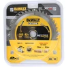 Pjovimo diskas DeWalt DT99561-QZ; 165x20 mm; T42