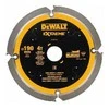 Pjovimo diskas fibrocementui DeWalt; 190x1,8x30,0 mm; Z4; 12°