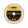 Pjovimo diskas medienai DeWalt DT99569-QZ; 216x30 mm; Z36
