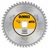 Pjovimo diskas aliuminiui DeWalt; 216x2,6x30,0 mm; Z48; -5°