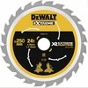 Pjovimo diskas medienai DeWalt DT99573-QZ; 250x30 mm; 60T