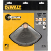 Pjovimo diskas medienai DeWalt; 250x3x30,0 mm; Z96; -5°