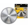 Pjovimo diskas medienai DeWalt; 305x2,6x30,0 mm; Z60; -5°
