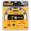 Pjovimo diskas medienai DeWalt; 305x2,16x30,0 mm; Z78; 7°