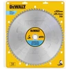 Pjovimo diskas metalui DeWalt; 355x2,15x25,4 mm; Z70; 10°