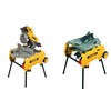 DEWALT Pjūklas / Stalo pjūklas 305 mm 2000 W D27107