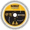 Pjovimo diskas DeWalt DT99570-QZ; 216x30 mm; Z60