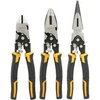 Replių komplektas DeWalt DWHT0-70485; 3 vnt.