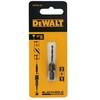 Grąžtas DEWALT GILINTUVAS „FLIP AND DRIVE“ SISTEMAI 8mm
