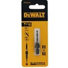 Grąžtas DEWALT GILINTUVAS „FLIP AND DRIVE“ SISTEMAI 10mm