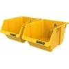 DEWALT PLASTIKINIS KONTEINERIS 2 vnt. DWST82800-1 modeliui