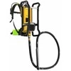 Belaidis kuprinės betoninis vibratorius, POWERSHIFT 554 Wh, 54V, DeWalt [DCPS310N-XJ]