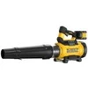 Akumuliatorinis lapų pūstuvas DeWalt DCMBL777X1-QW; 54 V; 1x9,0 Ah akum.