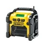 DEWALT RADIJAS DCR020-QW, 10,8-18V (BE AKUM., BE KROV.)