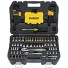 Įrankių komplektas DeWalt DWMT73801; 108 vnt.