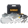 Galvučių komplektas DeWalt DWMT81531; 84 vnt.
