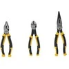 Replių komplektas DeWalt DWHT82813-0; 3 vnt.