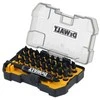 Sukimo antgalių rinkinys DeWalt DT70585T-QZ; 32 vnt.