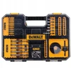 Grąžtas Grąžtų komplektas DeWalt DT71583-QZ; 102 vnt.