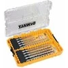 Grąžtas Grąžtų betonui rinkinys DeWalt DT70753; 10 vnt.