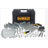 Įrankių komplektas DeWalt DWMT81535-1; 247 vnt.