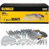 Įrankių komplektas DeWalt DWMT45341-1; 341 vnt.
