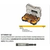 Sukimo antgalių komplektas DeWalt DT70900T; 32 vnt.