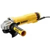 Kampinis šlifuoklis DWE4238, 150mm, 1400W, DeWalt