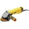 Kampinis šlifuoklis DeWalt DWE4206-QS