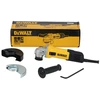 Kampinis šlifuoklis DeWalt DWE4036-QS; 750 W