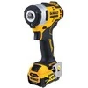 De Walt DEWALT Smūginis veržliasukis 3/8" 12V 1x5,0Ah DCF903P1