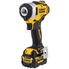 Dewalt 12v xr klucz ud. 3/8 1x5ah gfn