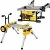 DEWALT stacionarios pjovimo staklės 1850W 210mm DWE7485 + stalas DE7400