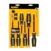 Atsuktuvų komplektas DeWalt DWHT62056-0; 6 vnt.