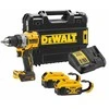 DeWalt DCD800 suktuvas-gręžtuvas su priedų komplektu