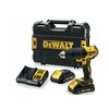 Suktuvas-gręžtuvas DeWalt DCD777L2T; 18 V; 2x3,0 Ah akum.