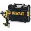 Smūginis suktuvas DeWalt DCF860NT-XJ; 18 V (be akumuliatoriaus ir pakrovėjo)