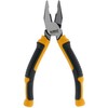 ACV Kombinuotos replės DeWalt DWHT82809-0; 200 mm